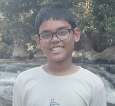 Ayush Mukherjee